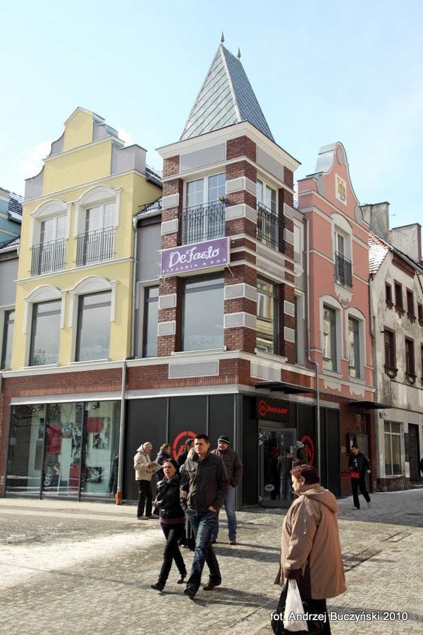 Minihostel Zary Exterior photo