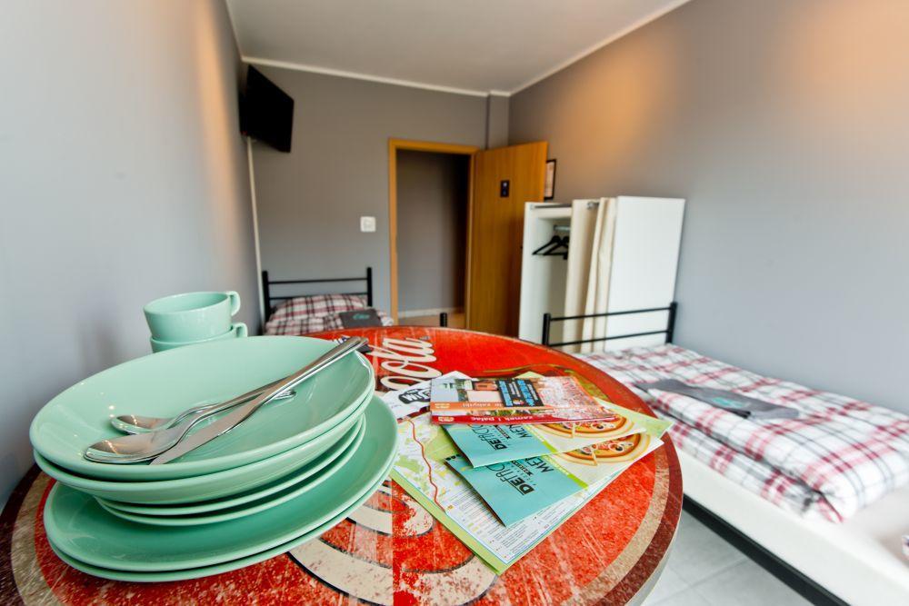 Minihostel Zary Exterior photo