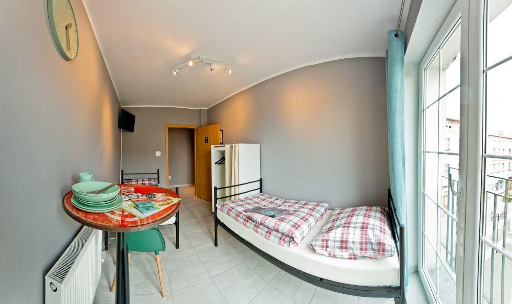 Minihostel Zary Exterior photo