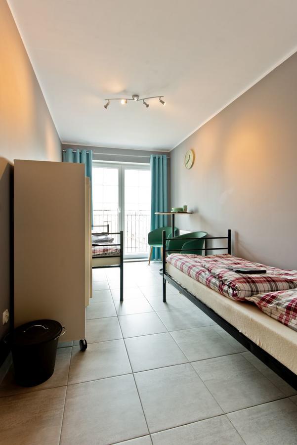 Minihostel Zary Exterior photo