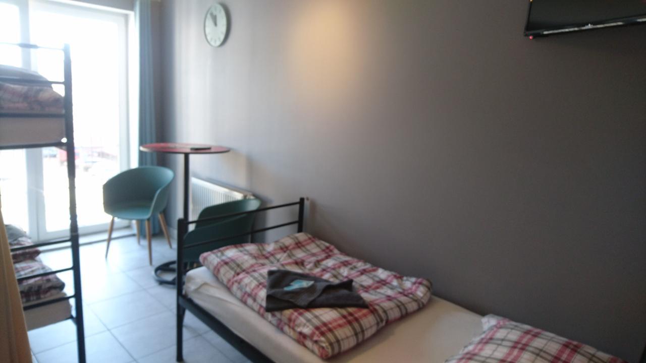Minihostel Zary Exterior photo